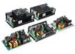 CUS400M 3"x5" Medical & Industrial Power Supplies
