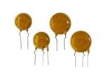 Eaton Electronics MOVTP Thermally Protected Metal Oxide Varistors