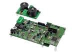 Renesas Electronics CPX4 Evaluation Kit for DC
