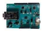 Analog Devices / Maxim Integrated MAX31328 Shield