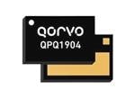 Qorvo QPQ1904 Wi-Fi bandBoost BAW Filter