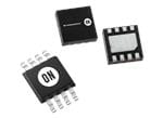onsemi NCS2180x & NCV2180x Precision Op-Amps