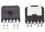Nisshinbo NJW4105 LDO Regulators