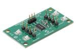 Microchip Technology HV56264 Evaluation Board