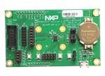 NXP Semiconductors PCF2131-ARD Evaluation Board