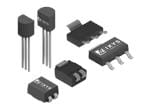 Littelfuse Sx02xSx EV 1.5A Sensitive SCR Thyristors