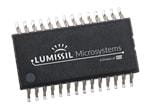 Lumissil IS32FL3265 LED Drivers