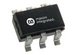 Analog Devices / Maxim Integrated MAX16151 High Voltage Pushbutton On/Off Controller