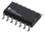Texas Instruments TCAN114x-Q1 High-Speed CAN FD Transceivers