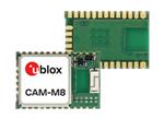 u-blox CAM-M8 GNSS Antenna Modules
