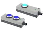 E-BOX IO-LINK Pushbutton Switches