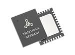Analog Devices / Maxim Integrated TMC6140-LA 3-Phase BLDC MOSFET Gate Driver