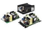 CUI Inc VOF-130 AC-DC Power Supplies