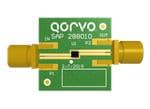 Qorvo QPQ1298EVB Evaluation Board