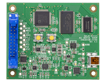 Analog Devices Inc. ADXRS290 Evaluation Boards