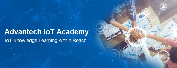 Advantech ADAM-6300 OPC UA Ethernet I/O Modules