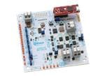 Infineon Technologies 2ED4820-EM EB2 2HSV48 Evaluation Board