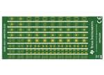 Texas Instruments SURFACE-MOUNT-ADAPTER-EVM Evaluation Modules