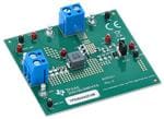 Texas Instruments TPS56424xEVM Evaluation Modules