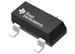 Texas Instruments TMAG5231 Low-Power Hall Effect Switch