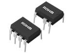 ROHM Semiconductor BM2Px PWM Type DC/DC Converter ICs