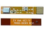TDK InvenSense T583x Microphone Flexible Evaluation Boards