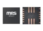 Monolithic Power Systems (MPS) MP6619 H-Bridge Motor Drivers