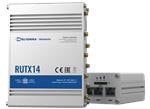 Teltonika RUTX14 4G LTE CAT12 Industrial Cellular Router