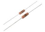 Vishay / Dale CMF Axial Metal Film Resistors