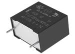 KEMET AEC-Q200 Qualified Film Capacitors