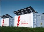 Panasonic Battery Storage Inverter Solutions