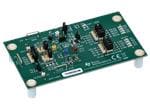 Texas Instruments TCA9536EVM Evaluation Board