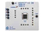 Infineon Technologies BTS70012-1ESP PROFET™+2 Daughter Board