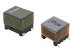 Pulse Electronics PAC6006 & PAC6034 SMT Common Mode Chokes