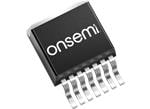 onsemi NTBG022N120M3S 1200V M3S Series SiC MOSFET