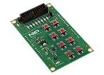 NXP Semiconductors PCAL6416AEV-ARD Arduino® Shield