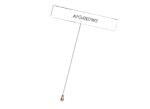 Abracon AFG4507W2 Dual-Band Wi-Fi® Flexible Antennas