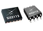 Skyworks Solutions Inc. Si52112-B3 & Si52112-B4 PCIe Clock Generators
