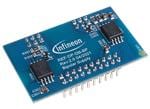 Infineon Technologies REF-1EDC60H12AHDPV2 Bipolar Supply Function Board