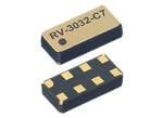 Micro Crystal RV-3032-C7 Real-Time Clock Module with I2C Bus