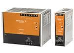 Weidmuller PRO ECO3 Industrial DIN Rail Power Supplies