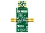 Analog Devices Inc. EV1HMC8413LP2F Amplifier Evaluation Board