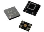 Asahi Kasei Microdevices Sensor Elements for NDIR type Gas Sensors