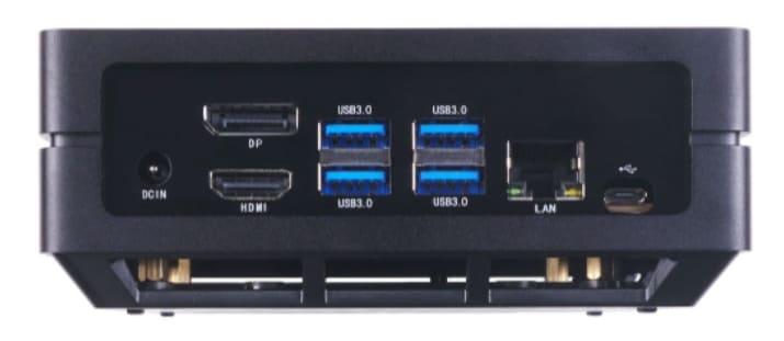 Seeed Studio reComputer Jetson J10xx Nano Development Kits