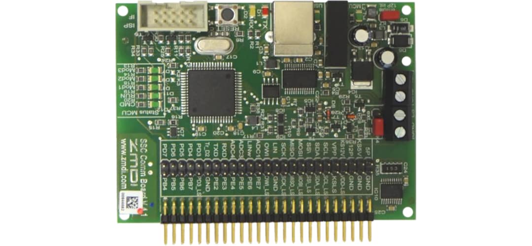 Renesas Electronics ZSSC3281KIT Evaluation Kit