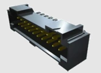 Samtec 2mm Pitch Tiger Eye™ Discrete Wire Systems