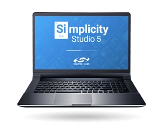 Silicon Labs Wireless Series 2