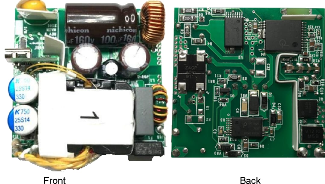 Power Integrations RDK-928 Reference Design Kit