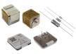 Wet Tantalum Capacitors