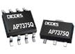 AP7375Q Automotive Ultra-Low Drop-Out Regulators